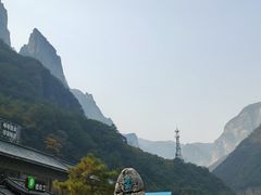 -云台山风景名胜区