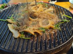 -石记老北京炙子烤肉(松园店)