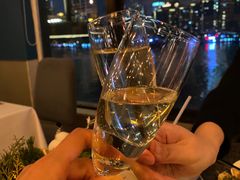 -Kathleen's Waitan 凯圣琳江景西餐厅(外滩店)
