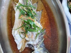 -钱大妈海鲜饭店(保利林语店)