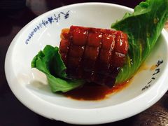 吴门人家(潘儒巷店)-吴门人家·苏宴宫廷菜(拙政园店)