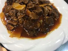 -东坡熬鱼馆(天泰路店)