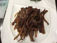 -乔家满族八大碗(流水沟店)