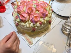 -好利来(五一广场店)