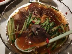 -七八冷面·延边朝鲜族美食(圣熙八号店)