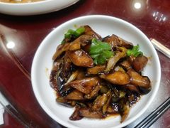 -老厨家(友谊路总店)