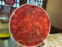 -东道煮牛肉火锅(东盛大街店)