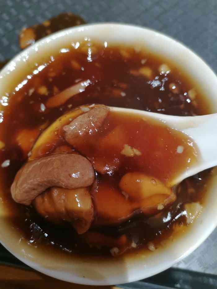 赵记炒肝地理位置坐标75丰台沙子口路8号安乐林路口炒肝很地道清清