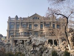 -张学良旧居陈列馆