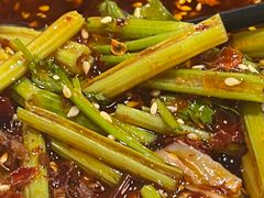 夫妻肺片-易老妈蹄花.特色川菜(人民公园总店)