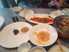 -1937青岛老味道·海肠捞饭·青岛菜(大鲍岛栈桥店)