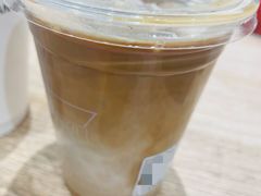 -Manner Coffee(白玉兰广场店)