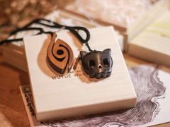 -五月木作·DIY木作文创体验店(北京路店)