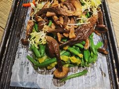 -熹素·鲜美素食Vegetarian (天河领展店)
