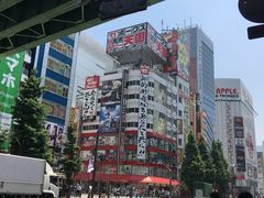 -秋叶原电器街