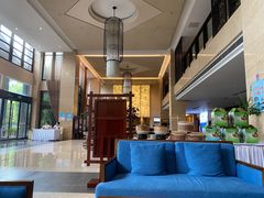 -天目湖御水温泉·度假酒店