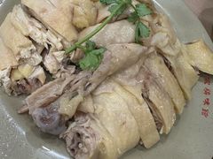 -百家鸡味馆(清泰店)