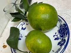 -津津菜馆(绝没分店)