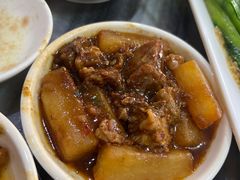 -品香排骨饭(羊官路店)