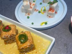 -江南里·新浙菜(苏州大悦城店)