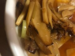 春笋条-味千拉面(双井店)