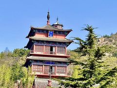 -石岛赤山风景区