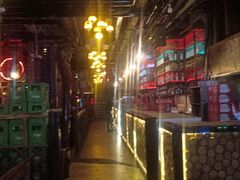 -海雾里小酒馆(观音桥店)