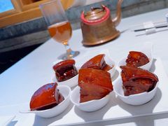 -北平楼·烤鸭·北京菜(牡丹园店)