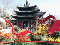-钱王祠