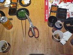 -九田家黑牛烤肉料理(溧阳吾悦店)