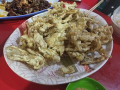 -夕阳红小吃(中街大悦城店)