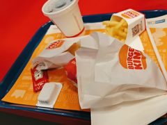 -汉堡王(上海缤谷一期店)