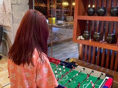 -恒坤北纬42度温泉洗浴(公园路店)