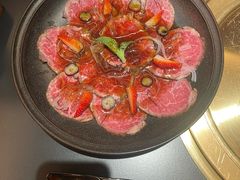 -無二炙坊·和牛烧肉(大钟寺1733店)