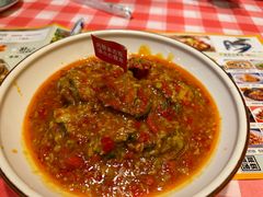 -饶福记·南昌烧烤大排档(九龙湖土著店)