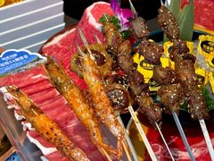 -阿古蒙·传统涮火锅自助(三台子万象汇店)