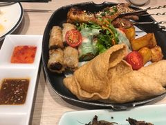 -米纸越南小馆(金鹰世界店)