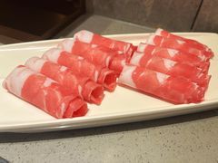 捞派嫩羊肉-海底捞火锅(龙岗星河COCO Park店)