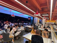 -王钵宴遇王龙虾烧烤旗舰店(中山北路店)