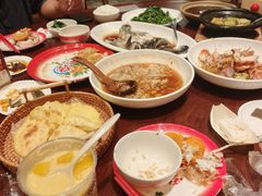 -南海渔家•海鲜•正宗海南菜(海棠湾店)