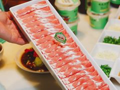 -牛街·马辈儿涮肉(牛街总店)