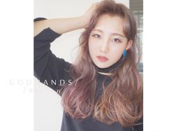 -Godhands美发设计沙龙