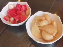 糖蒜-南门涮肉(上海一店)