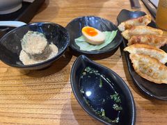 -雷门拉面店(新光天地店)