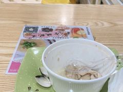 -食盈碗仔翅(星玺广场店)