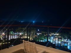 -三亚亚龙湾万豪度假酒店