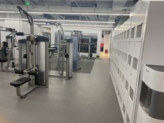 -乐刻运动健身(蓝润摩里中心店)