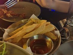 -Lets burger非常汉堡·环球风味(蓝色港湾店)