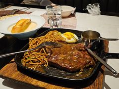 -半秋山西餐厅(巴南万达广场店)