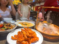 -老灶房-四川土菜(铁牛广场店)